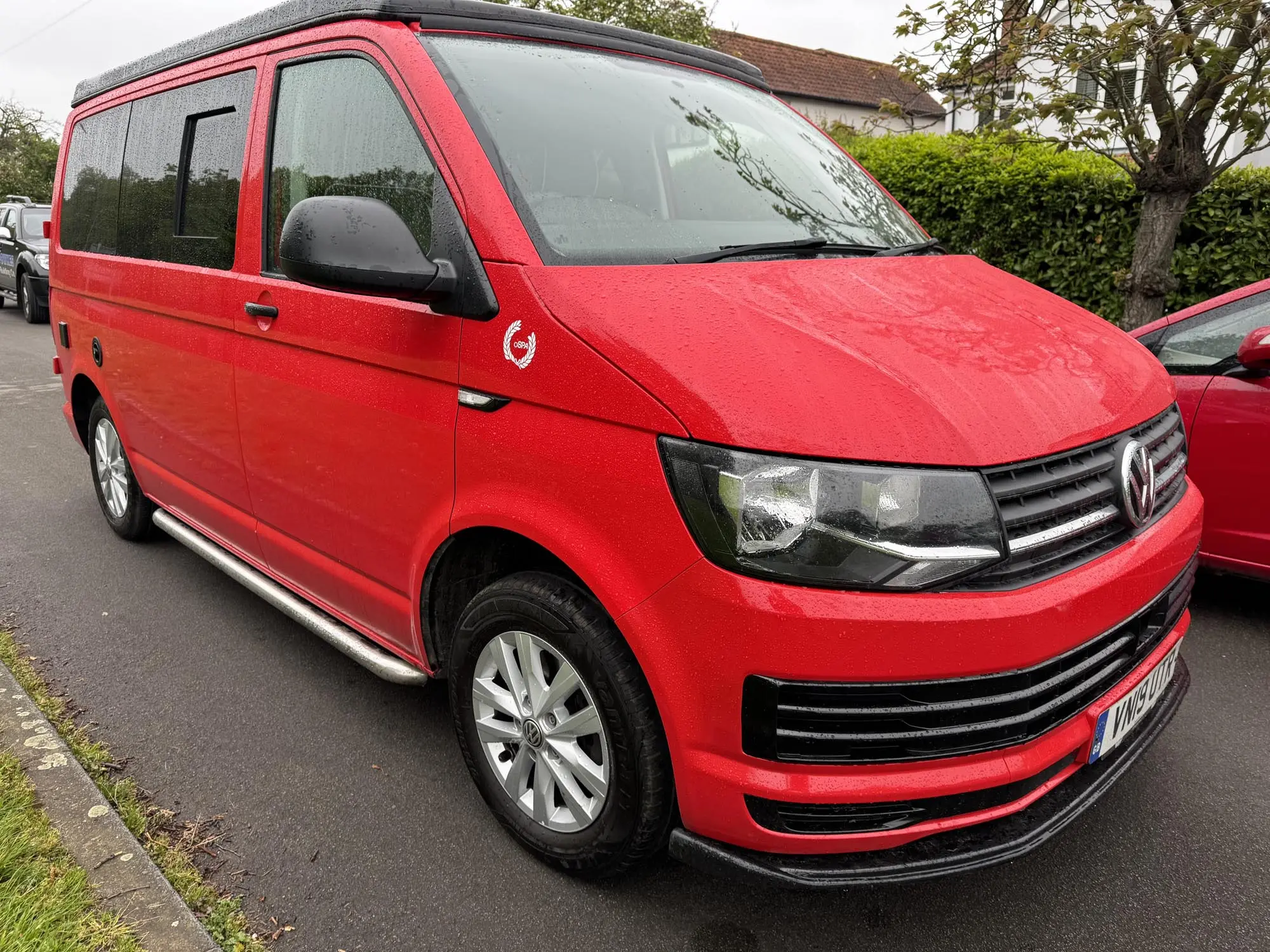 Sancho Panza interior