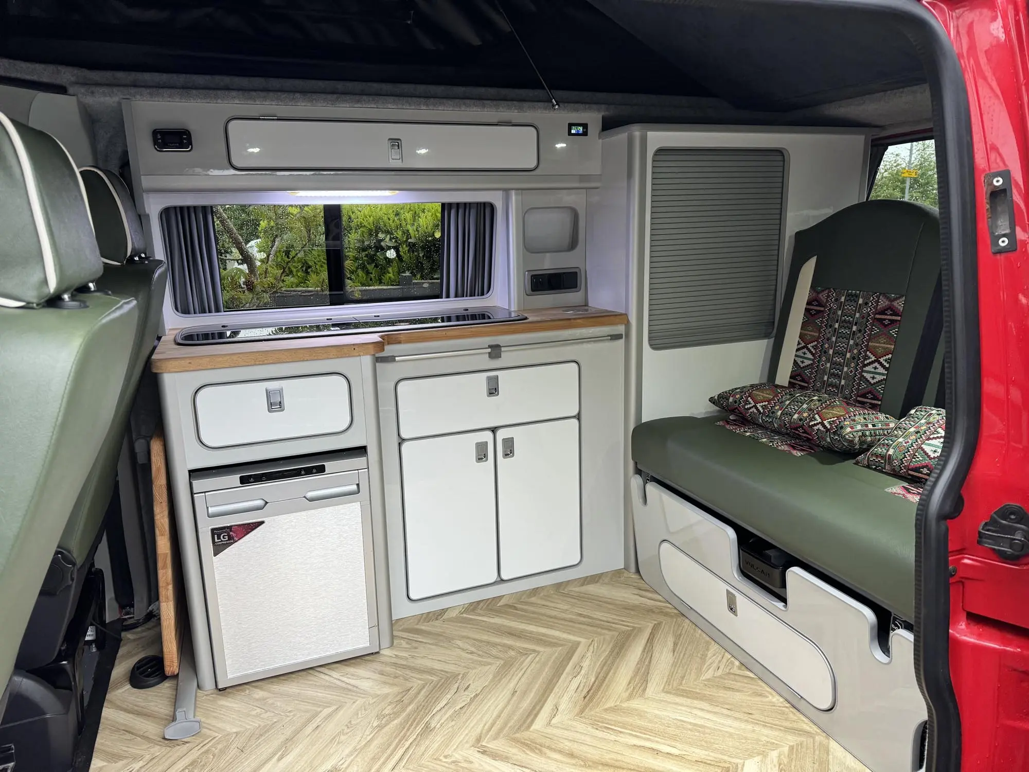 Sancho Panza interior