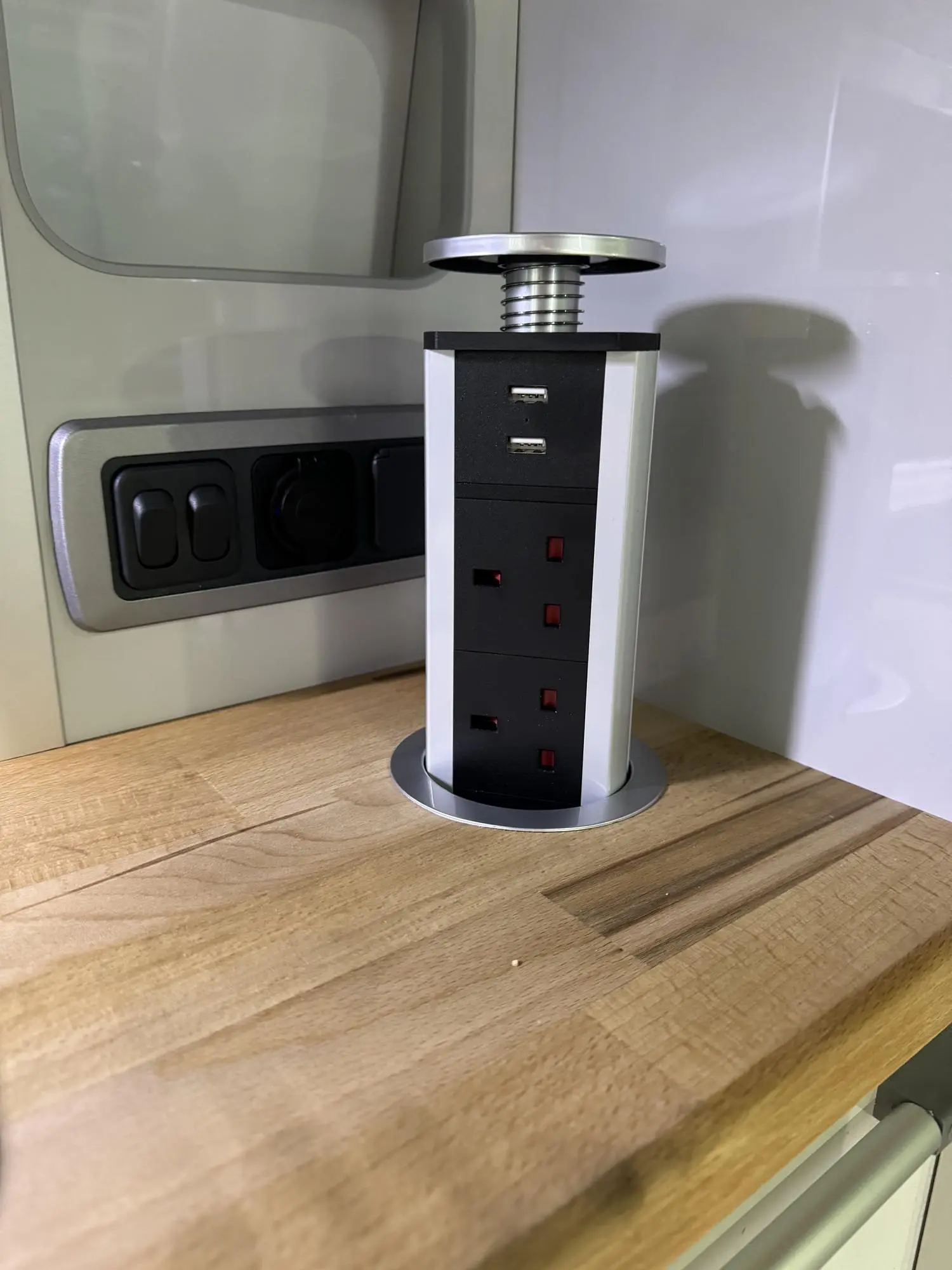 Sancho Panza interior