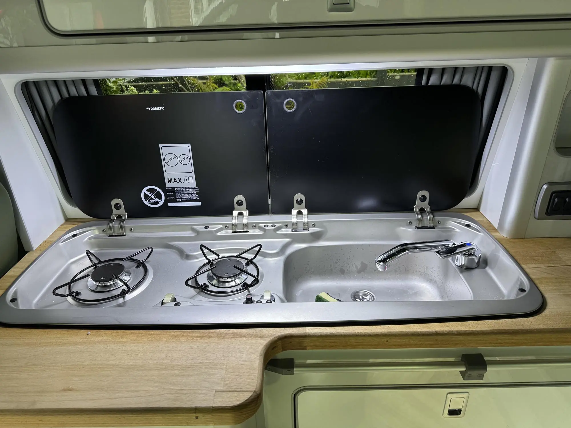 Sancho Panza interior