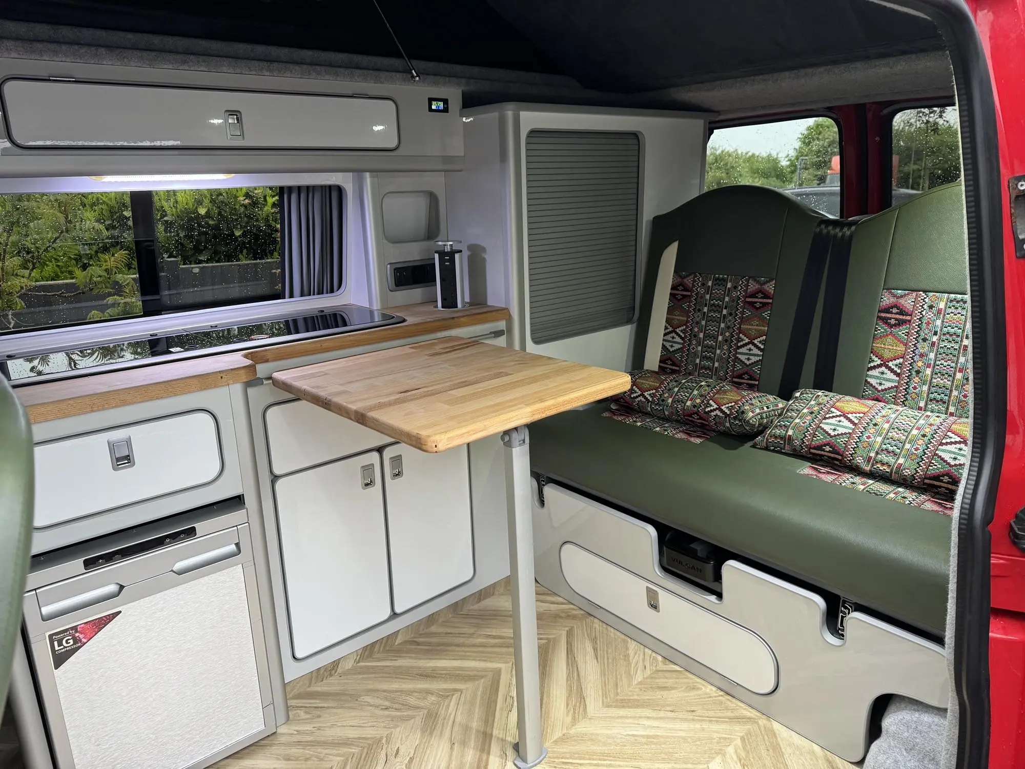 Sancho Panza interior