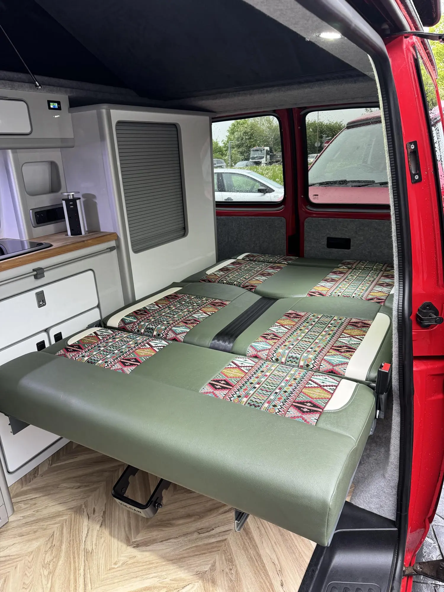 Sancho Panza interior