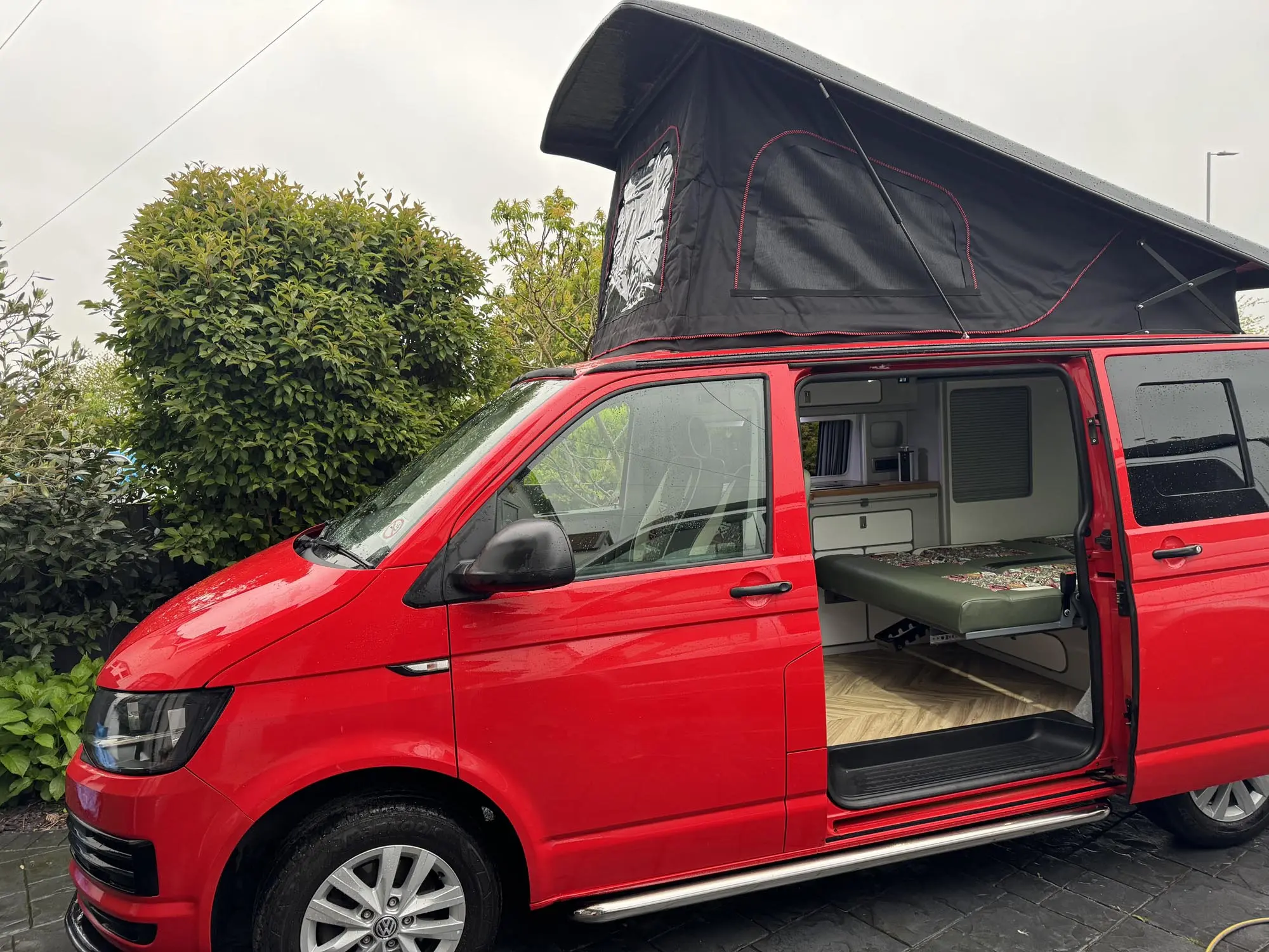 Sancho Panza interior