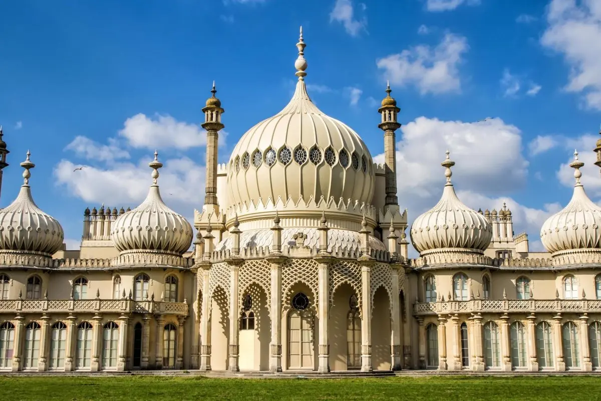 Top South East UK Hotspots To Visit In Your Campervan